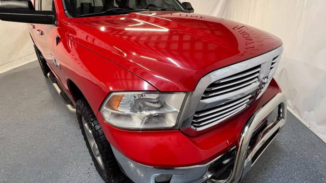 RAM 1500 2015 1C6RR7GT2FS621766 image