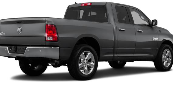 RAM 1500 2015 1C6RR7GT9FS645322 image