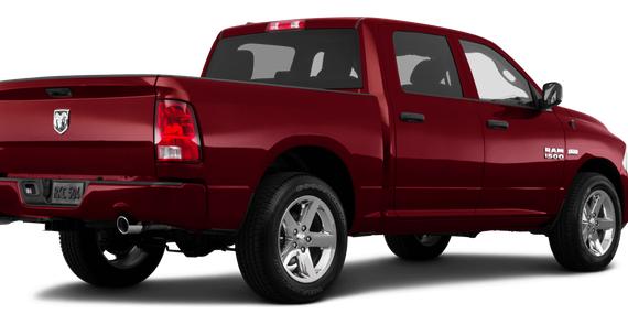 RAM 1500 2015 1C6RR7MT0FS518723 image