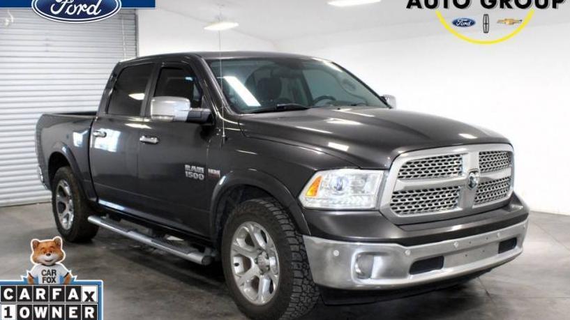 RAM 1500 2015 1C6RR6NT2FS582576 image