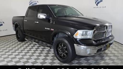 RAM 1500 2015 1C6RR7NT1FS711834 image