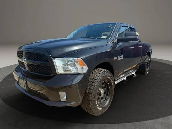 RAM 1500 2015 1C6RR7FT0FS653844 image