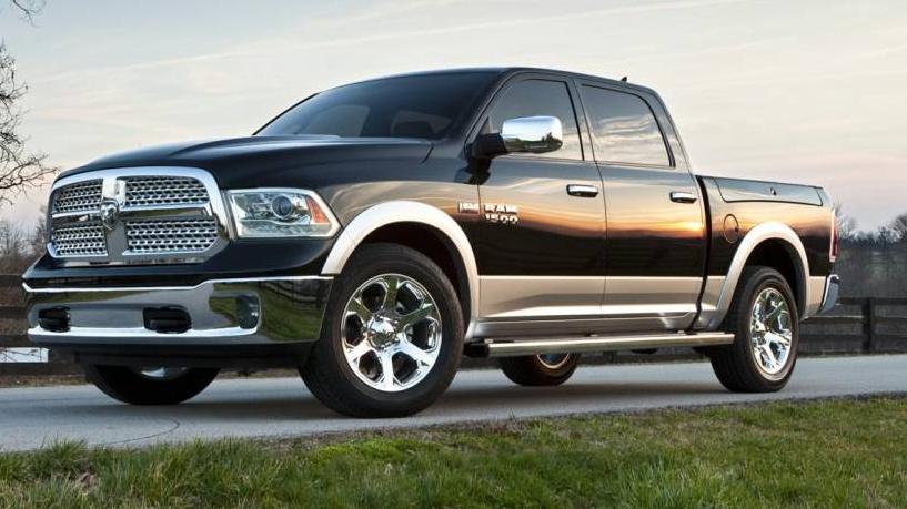 RAM 1500 2015 1C6RR7NTXFS774320 image