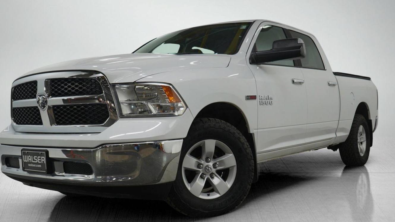 RAM 1500 2015 1C6RR7TM1FS737183 image