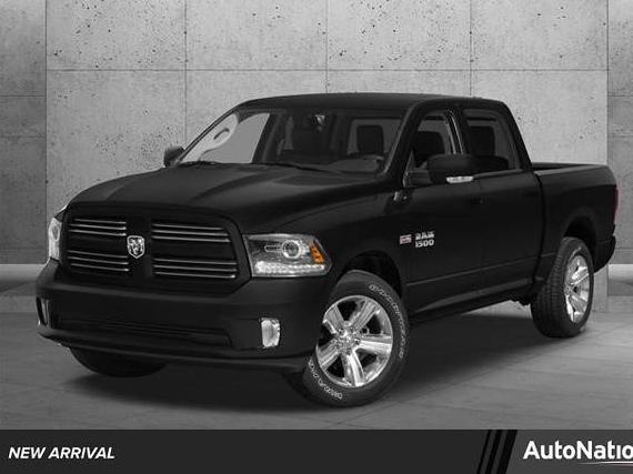 RAM 1500 2015 1C6RR7NT8FS767933 image