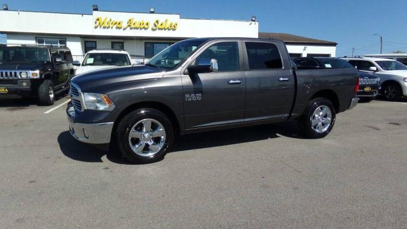 RAM 1500 2015 1C6RR7LG1FS604031 image