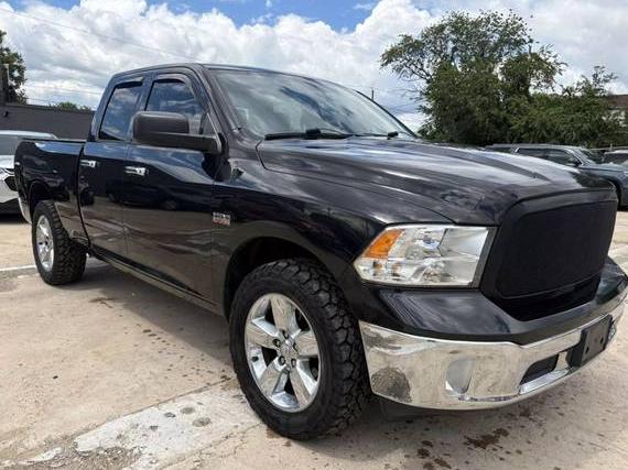 RAM 1500 2015 1C6RR7GT5FS631191 image
