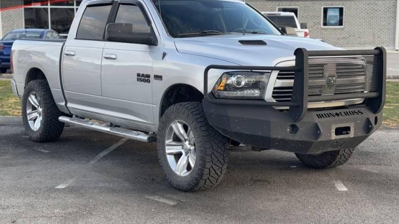 RAM 1500 2015 1C6RR7MT6FS528446 image