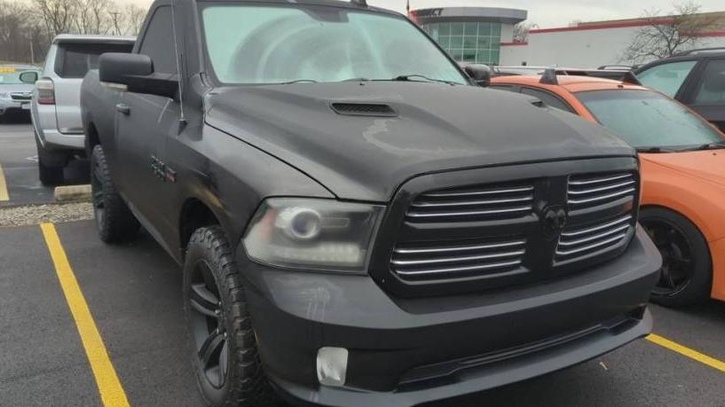 RAM 1500 2015 3C6JR7CT5FG708068 image