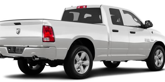 RAM 1500 2015 1C6RR7FT3FS710294 image