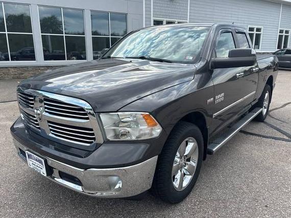 RAM 1500 2015 1C6RR7GT7FS558308 image