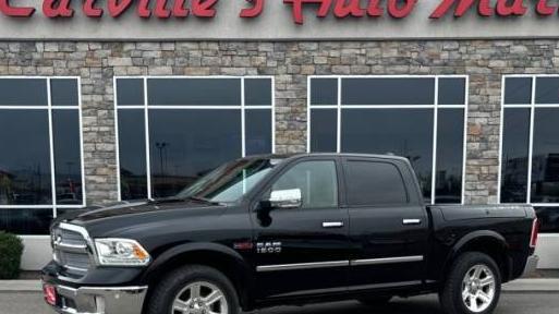 RAM 1500 2015 1C6RR7PM6FS599912 image