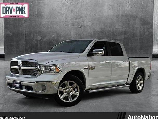 RAM 1500 2015 1C6RR6PT7FS501343 image