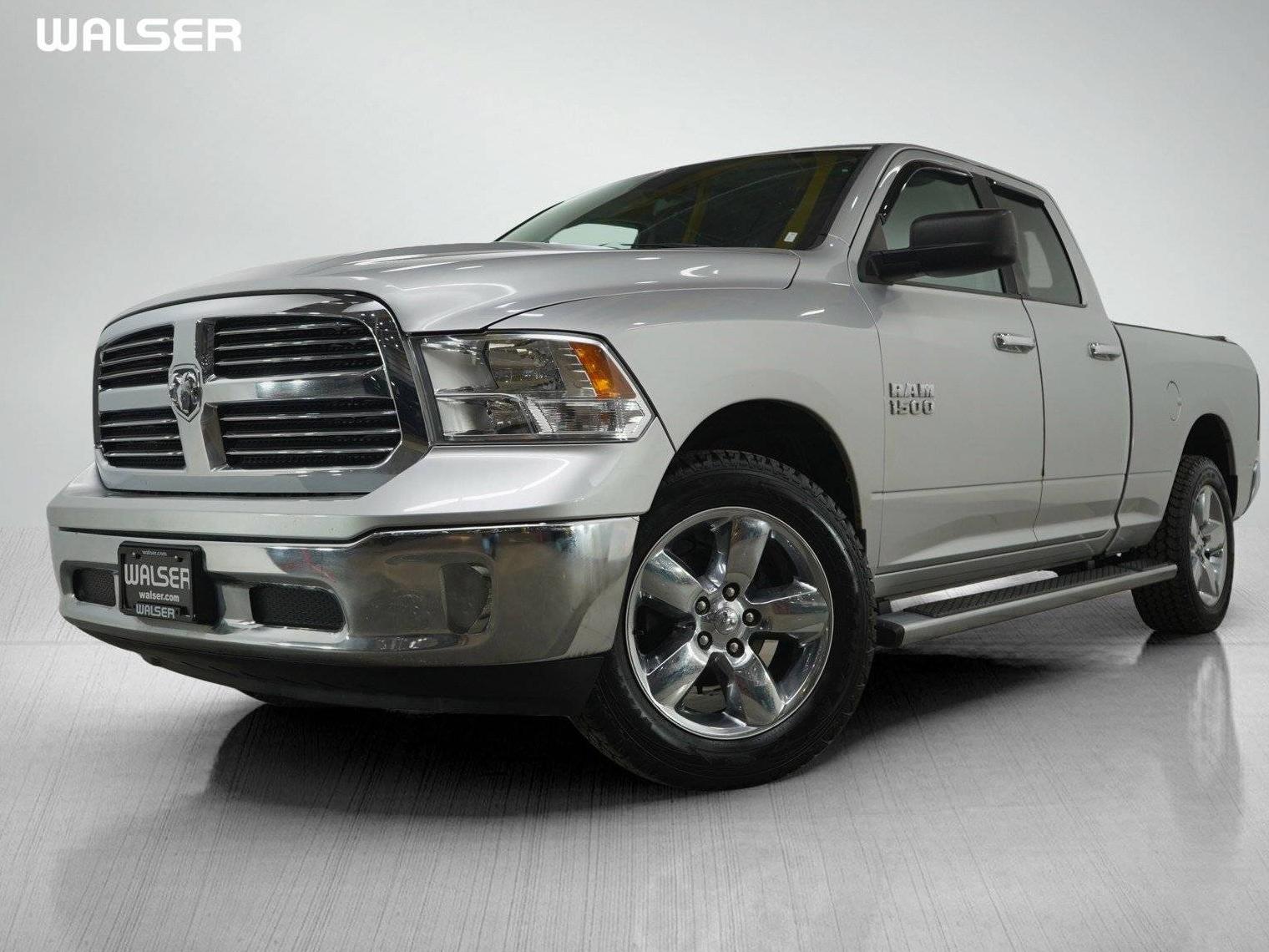 RAM 1500 2015 1C6RR7GG1FS659301 image