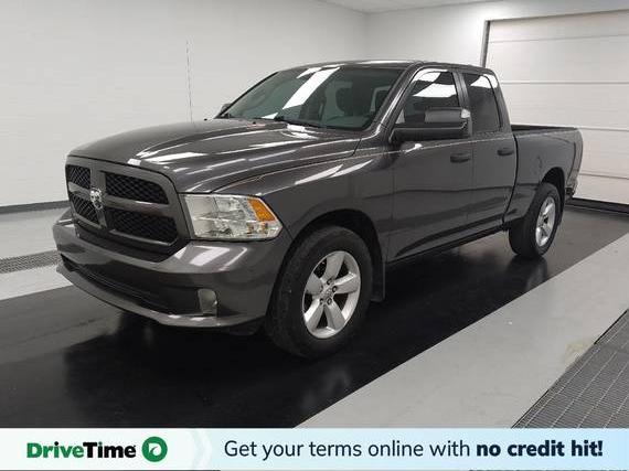 RAM 1500 2015 1C6RR6FT0FS591775 image