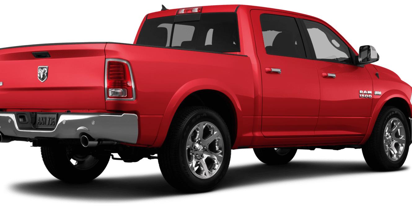 RAM 1500 2015 1C6RR7NT8FS700748 image