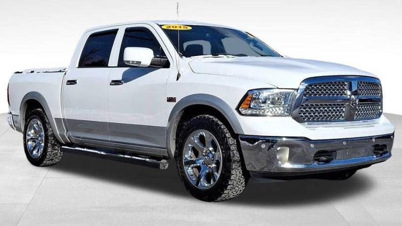 RAM 1500 2015 1C6RR7NT5FS660550 image