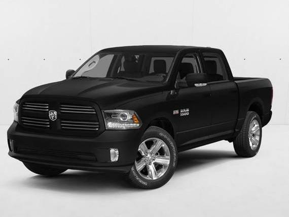 RAM 1500 2015 1C6RR7MT6FS700152 image