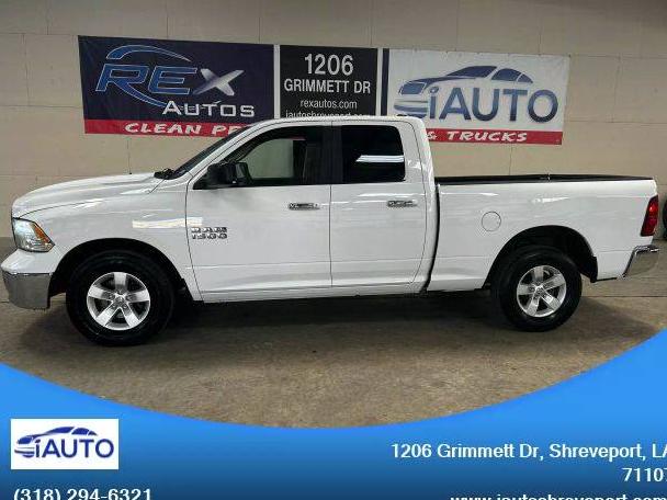 RAM 1500 2015 1C6RR6GG9FS541216 image