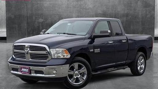 RAM 1500 2015 1C6RR7GT7FS690405 image