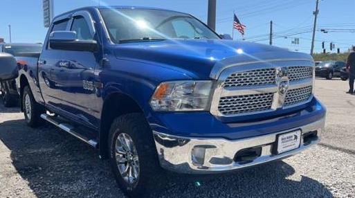 RAM 1500 2015 1C6RR7TM7FS734756 image