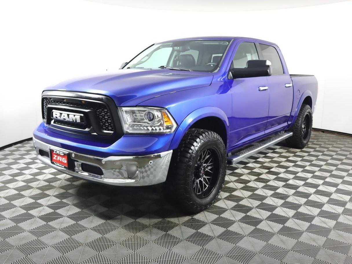 RAM 1500 2015 1C6RR7NM9FS569211 image