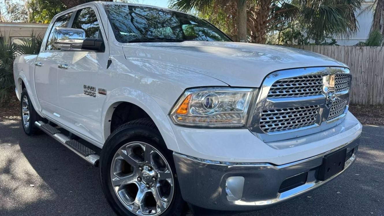 RAM 1500 2015 1C6RR7NT3FS612433 image