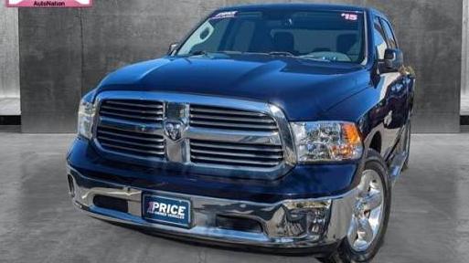 RAM 1500 2015 1C6RR7LT4FS774008 image