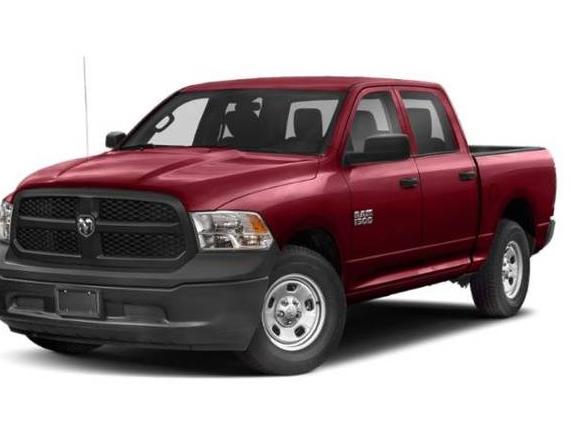 RAM 1500 2015 3C6RR7KT5FG700671 image