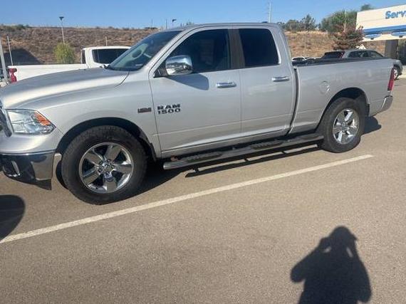 RAM 1500 2015 1C6RR6GT2FS754800 image