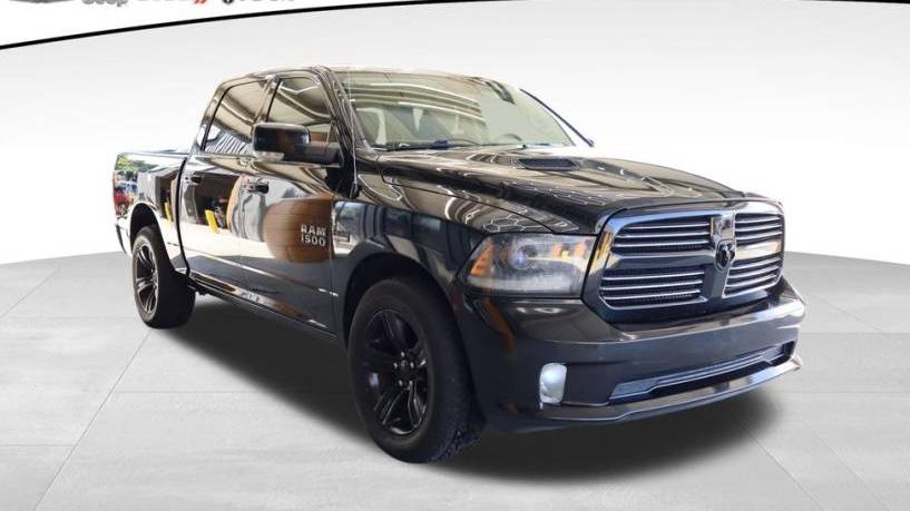 RAM 1500 2015 1C6RR6MT1FS761757 image