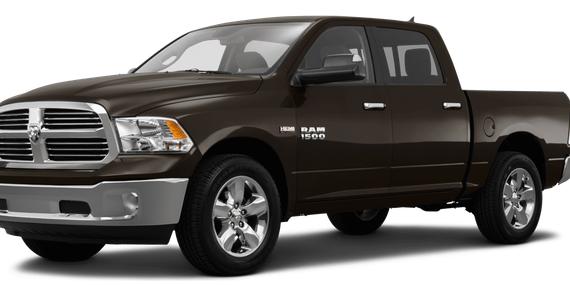 RAM 1500 2015 1C6RR6LT3FS547483 image