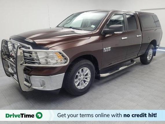 RAM 1500 2015 1C6RR6GG7FS644912 image
