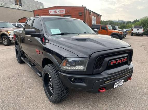 RAM 1500 2015 1C6RR7YT6FS736384 image RAM 1500 2015 1C6RR7YT6FS736384 image