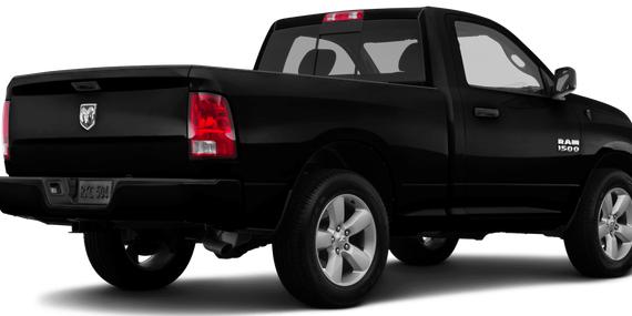 RAM 1500 2015 3C6JR7AT9FG549848 image