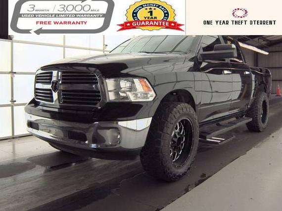 RAM 1500 2015 3C6RR7LT0FG709373 image