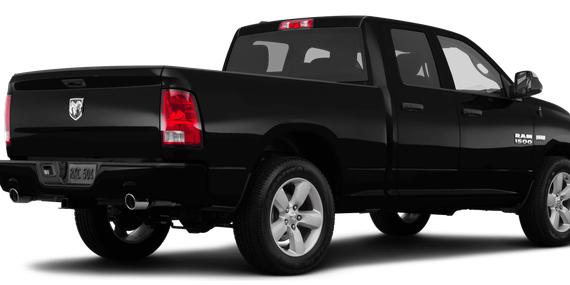 RAM 1500 2015 1C6RR7FT3FS666734 image