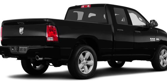 RAM 1500 2015 1C6RR7FT3FS566987 image