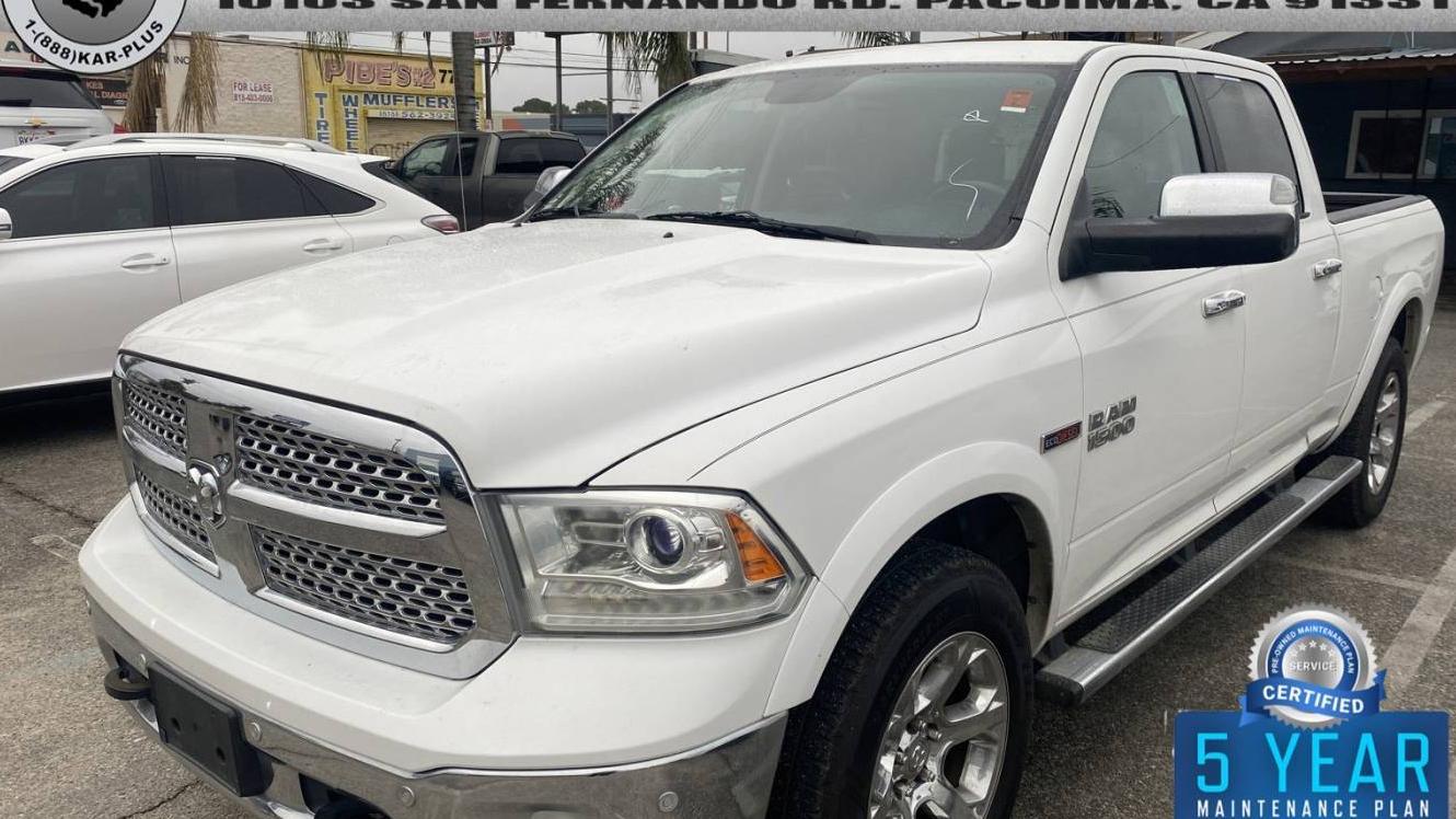 RAM 1500 2015 1C6RR7VM4FS687909 image