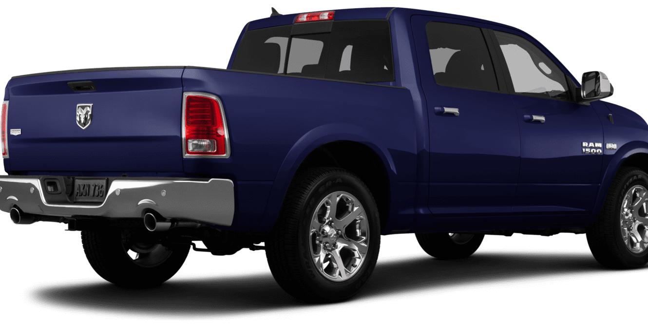 RAM 1500 2015 1C6RR7VT5FS595151 image