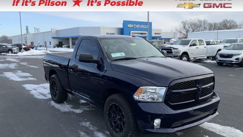 RAM 1500 2015 3C6JR6AT9FG698884 image