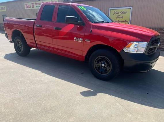 RAM 1500 2015 1C6RR6FT4FS638905 image RAM 1500 2015 1C6RR6FT4FS638905 image