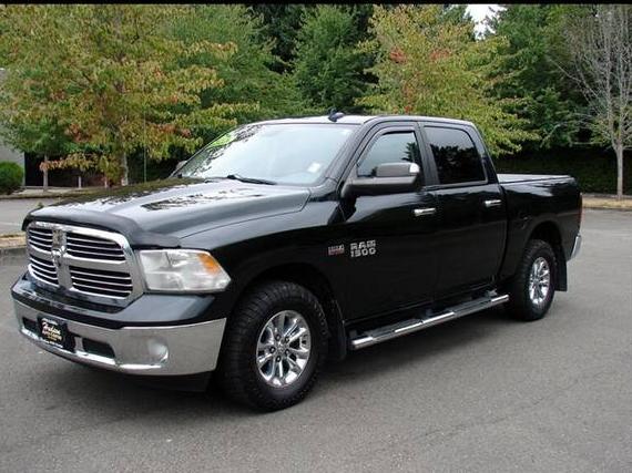 RAM 1500 2015 3C6RR7LTXFG591848 image