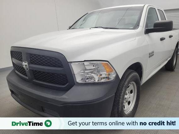 RAM 1500 2015 1C6RR6FT6FS735149 image