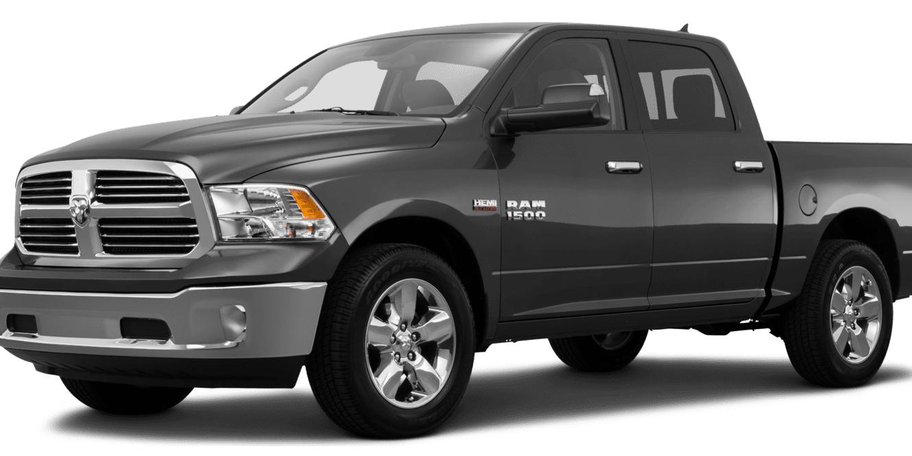 RAM 1500 2015 1C6RR6LT8FS692874 image