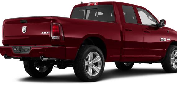 RAM 1500 2015 1C6RR7JTXFS633785 image