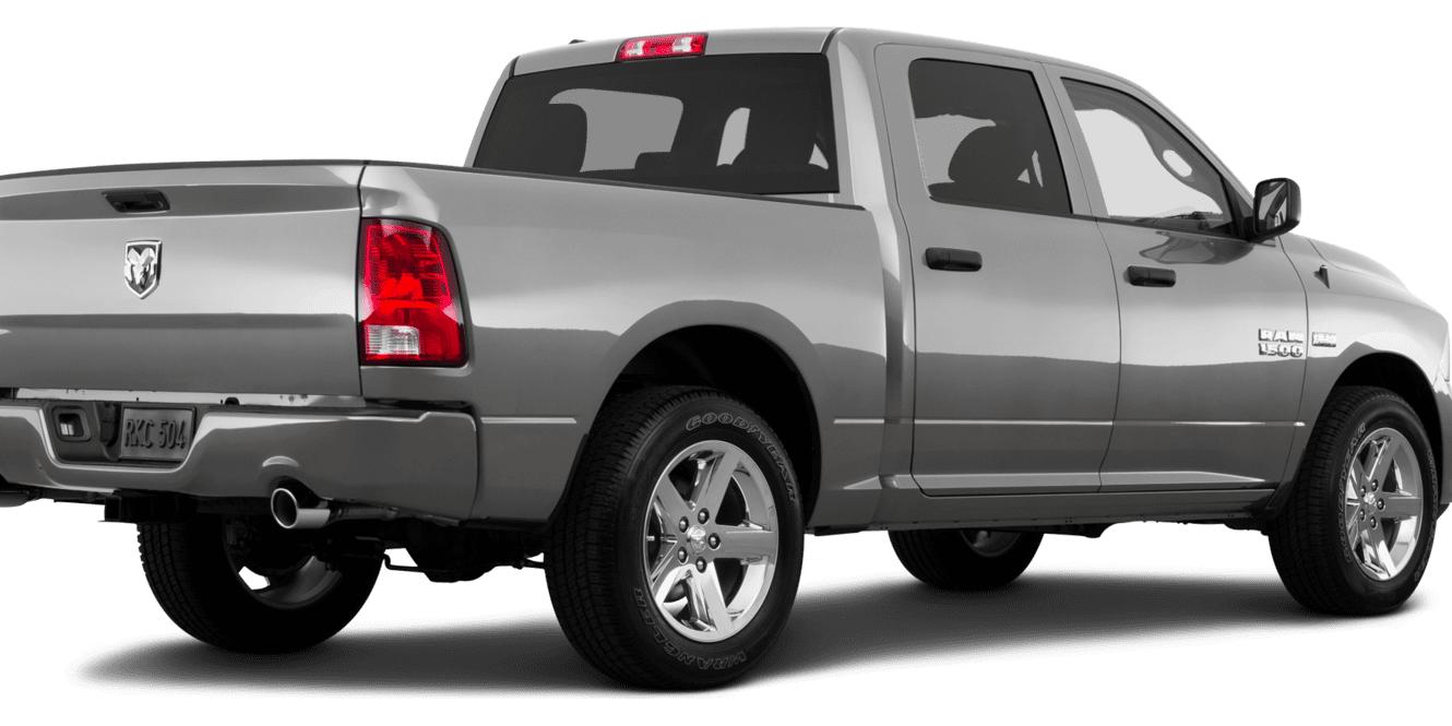 RAM 1500 2015 1C6RR7KTXFS595859 image