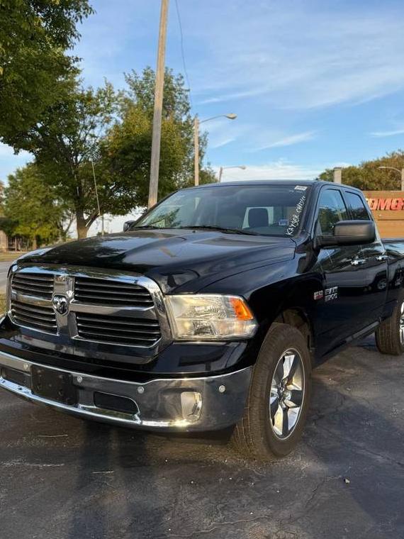 RAM 1500 2015 1C6RR7GT7FS596072 image