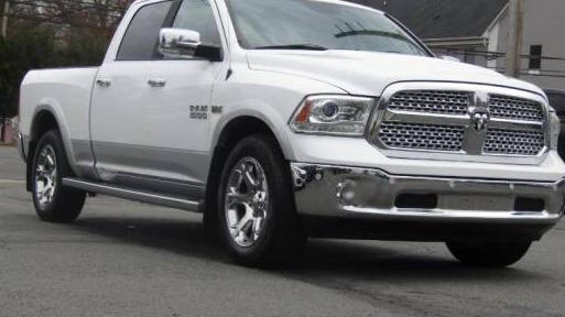 RAM 1500 2015 1C6RR7VT3FS700527 image