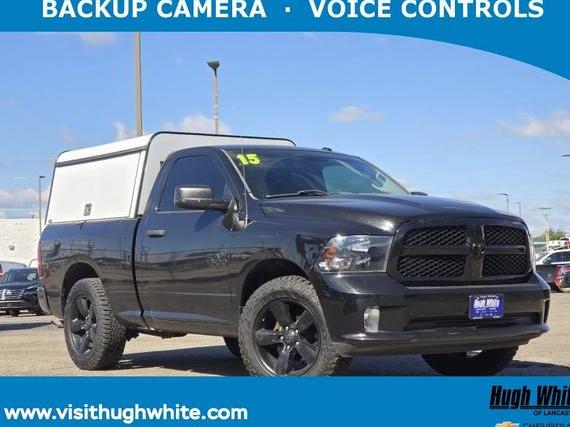RAM 1500 2015 3C6JR6AG2FG668581 image RAM 1500 2015 3C6JR6AG2FG668581 image